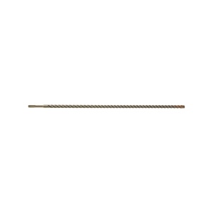Burghiu beton si zidarie SDS+ MX4 cu 4 taisuri, diametru 14.0 mm, lungime totala 600 mm, Milwaukee, cod 4932352950