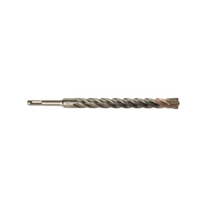 Burghiu beton si zidarie SDS+ MX4 cu 4 taisuri, diametru 18.0 mm, lungime totala 250 mm, Milwaukee, cod 4932356502