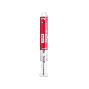Burghiu beton si zidarie SDS+ MX4 cu 4 taisuri, diametru 25.0 mm, lungime totala 250 mm, Milwaukee, cod 4932399333 - Img 2