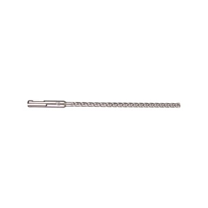 Burghiu beton si zidarie SDS+ MX4 cu 4 taisuri, diametru 6.5 mm, lungime totala 215 mm, Milwaukee, cod 4932352016