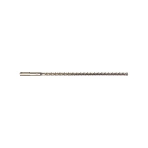 Burghiu beton si zidarie SDS+ MX4 cu 4 taisuri, diametru 8.0 mm, lungime totala 265 mm, Milwaukee, cod 4932352024