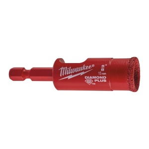 BURGHIU DIAMANTAT 15MM - Img 3