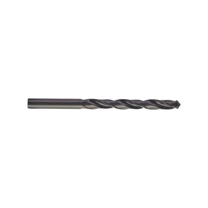 Burghiu elicoidal pentru metal HSS-R DIN338 ø8.0 mm Milwaukee, cod 4932363514