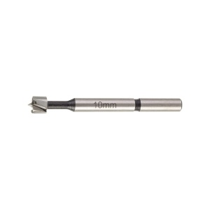Burghiu freza lemn Forstner 10x90, Milwaukee, cod 4932363703 - Img 2