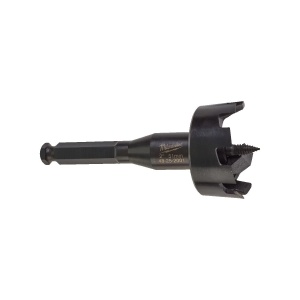Burghiu freza SWITCHBLADE 7/16" HEX cu surub de avans, diametru SFD 51 mm, Milwaukee, cod 4932479484