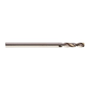 Burghiu metal scurt HSS-G DIN1897 2.5 mm, Milwaukee, cod 4932352201