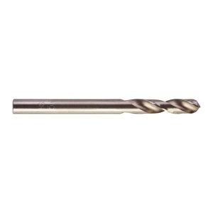 Burghiu metal scurt HSS-G DIN1897 5.0 mm, Milwaukee, cod 4932352211
