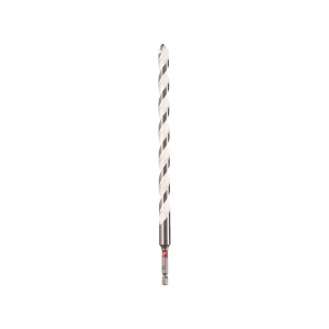 Burghiu multi material GEN 2 TCT 14x260x200 mm, prindere HEX 1/4", Milwaukee, cod 4932493877