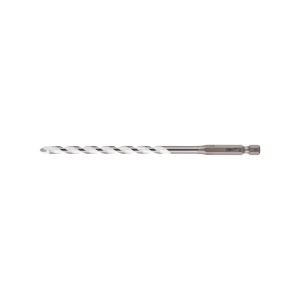 Burghiu multi material TCT 6.5x150x100 mm, Milwaukee, cod 4932471100