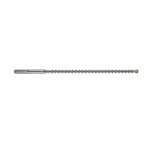 Burghiu pentru beton si zidarie cu 4 taisuri SDS-Max 16 x 540 mm Milwaukee, cod 4932352757