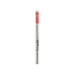 Burghiu pentru beton si zidarie cu 4 taisuri SDS-Max 35 x 570 mm Milwaukee, cod 4932352790 - Img 2