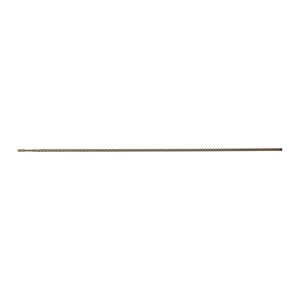 Burghiu pentru beton-zidarie SDS-Plus MX4 cu 4 taisuri, 12x940x1000 mm, Milwaukee, cod 4932352948