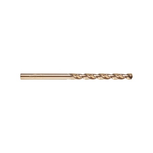 Burghiu pentru metal HSS-G RED COBALT-DIN 338 ø4.2 mm Milwaukee, cod 4932373340