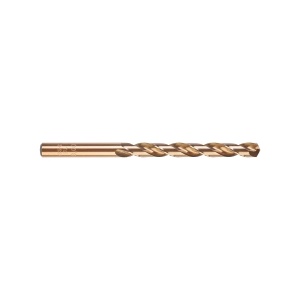 Burghiu pentru metal HSS-G RED COBALT-DIN 338 ø8.0 mm Milwaukee, cod 4932373350