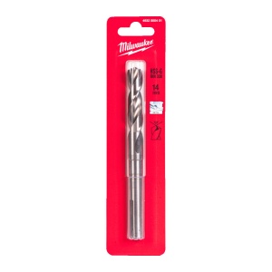 Burghiu pentru metal HSS-G Thunderweb, 13.5 - 20 mm, Milwaukee - Img 3