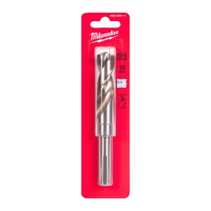 Burghiu pentru metal HSS-G Thunderweb, 13.5 - 20 mm, Milwaukee - Img 13