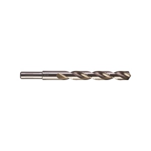 Burghiu pentru metal HSS-G THUNDERWEB-DIN338 12.5 mm Milwaukee, cod 4932352404