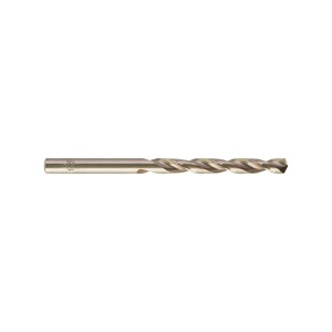 Burghiu pentru metal HSS-G THUNDERWEB-DIN338, diametru 6.0x93x57 mm, Milwaukee, cod 4932352358
