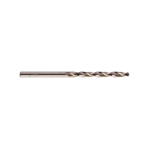 Burghiu pentru metal HSS-G THUNDERWEB-DIN338 ø3.5 mm Milwaukee, cod 4932352383