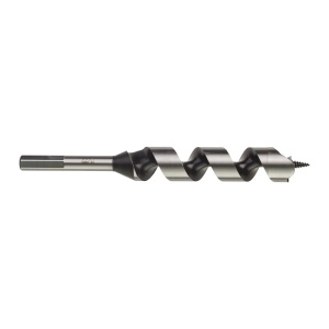 BURGHIU SPIRALAT LEMN WS 28X155X230MM