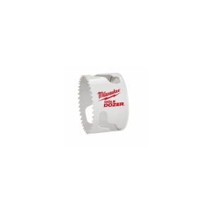 Carota BI-METAL HOLE DOZER, diametru 76 mm, 41 mm adancime max taiere, Milwaukee, cod 49565180