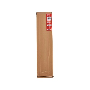 Carota diamantata DCHXL 122 mm, 1 ¼" UNC, cu sistem de extragere a prafului, Milwaukee, cod 4932399168 - Img 2