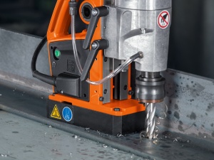 Carota HSS Nova 50 cu prindere 3/4" Weldon, 14-32 mm, FEIN