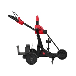 Carucior MXF COSCG2 pentru fierastraul MX FUEL 350 mm, max 85 kg, capacitate rezervor 15 l, Milwaukee, cod 4933493264 - Img 1
