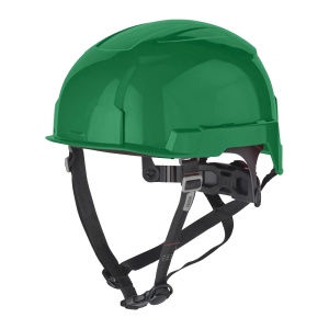 Casca de protectie neventilata BOLT 200, verde, Milwaukee, cod 4932480656