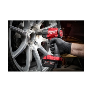 Cheie de impact 1/2″ M18 FMTIW2F12-502X, M18 FUEL™, cuplu mediu si inel de fixare,745Nm 18V, Milwaukee, cod 4933478450 - Img 2
