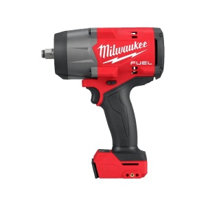 Cheie de impact M18 FHIW2F12-0X 1/2" patrat, cuplu 1491/2034Nm si inel de strangere, Milwaukee, cod 4933492782 - Img 2