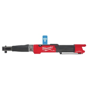 Cheie dinamometrica digitala M12 ONEFTR12-0C, cuplu 203.4 Nm, prindere 1/2" patrat, 586.7 mm, Milwaukee, cod 4933464969 - Img 5