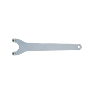 Cheie fixa cu doua gauri, compatibila cu masina de frezat imbinari PJ 710, Milwaukee, cod 4932345712