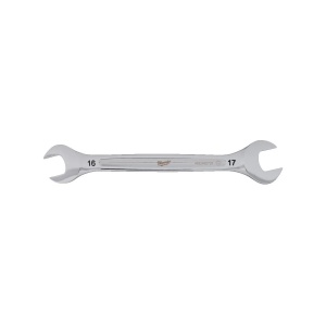 Cheie fixa dubla, 16x17 mm, 204 mm lungime, Milwaukee, cod 4932492725