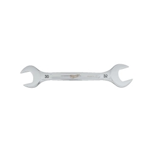 Cheie fixa dubla, 30x32 mm, 302 mm lungime, Milwaukee, cod 4932492734
