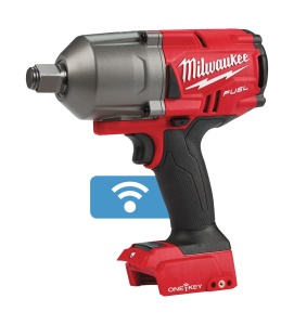 Cheie impact M18 ONEFHIWF34-0 1627 Nm prindere 3/4 patrat, in geanta textila, Milwaukee, cod 4933499164