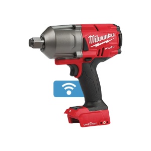 Cheie impact M18 ONEFHIWF34-0X, cuplu 1627 Nm, prindere 3/4 patrat, Milwaukee, cod 4933459729