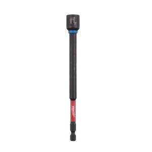 Cheie magnetica tubulara GEN II SHOCKWAVE 1/4", Hex 10 X 150 mm, Milwaukee, cod 4932492447