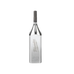Cheie tubulara cu bit direct in cap, 2.5 mm, prindere 1/4" HEX, Milwaukee, cod 4932480824