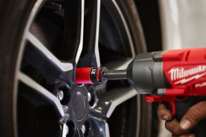 Cheie tubulara de impact HEX 1/2", AUTO, SHOCKWAVE IMPACT DUTY, Milwaukee
