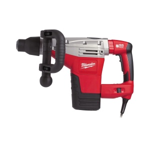 Ciocan demolator SDS-MAX K 500 S cu fir de 6 m, clasa 5 kg, 8.5 J, 1300 W, Milwaukee, cod 4933398220