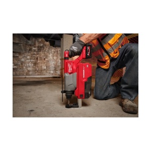 Ciocan rotopercutor fara perii SDS+ M18 FHACOD32-0C, cu maner D, 4.9 J, 32 mm, Milwaukee, cod 4933492140 - Img 13