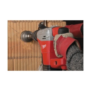 Ciocan rotopercutor K 545 S pentru gaurire si daltuire SDS-Max cu fir de 6 m, 8.5 J, 1300 W, Milwaukee, cod 4933398200 - Img 3