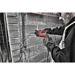 Ciocan rotopercutor PH26T SDS+ FIXTEC, 3 moduri, 26 mm, 2.4J, 800W, Milwaukee, cod 4933464580 - Img 3