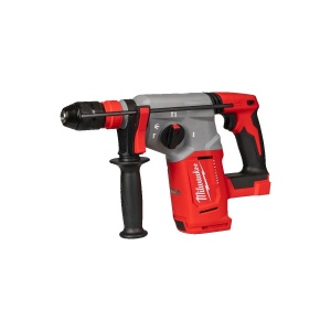 Ciocan rotopercutor SDS+ M18 BLHX-0X, cu 4 functii si mandrina FIXTEC, 2.3 J, 26 mm, Milwaukee, cod 4933478891 - Img 5