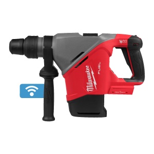 Ciocan rotopercutor SDS-Max 40 mm M18 FHACO540-0C ONE-KEY, Milwaukee, cod 4933493137