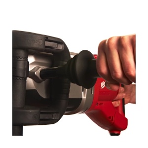 Ciocan rotopercutor SDS-MAX K 950 S pentru gaurire si daltuire cu fir de 6 m, 20 J, 11.8 kg, 1700 W, Milwaukee, cod 4933375710 - Img 6