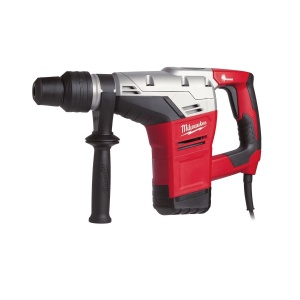 Ciocan rotopercutor SDS-MAX pentru gaurire si daltuire K 540 S, 7.5 J, 1100 W, 5 kg, Milwaukee, cod 4933418100