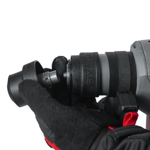 Ciocan rotopercutor SDS-Plus 32 mm, 4 functii, M18 ONEFHPX-802X Milwaukee, cod 4933500234