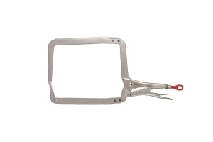 Cleste menghina cu varfuri adanci, deschidere max 170 mm, lungime 480 mm, Torque Lock, Milwaukee, cod 4932472259